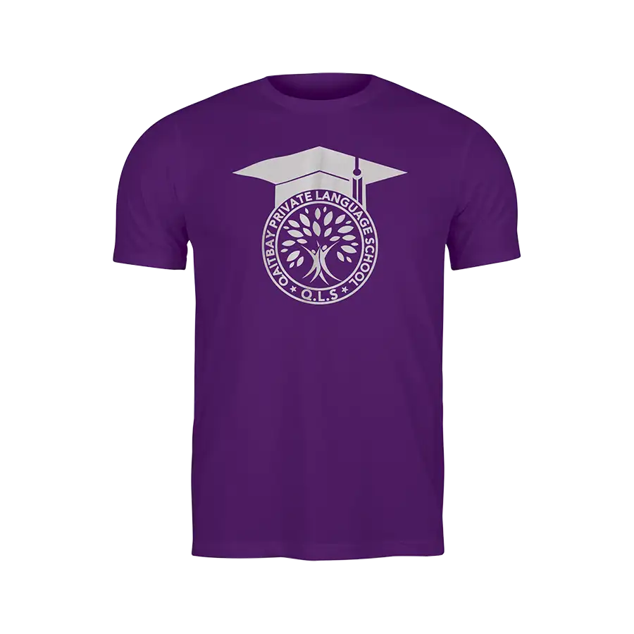 QLS - Short Sleeved  T-Shirt